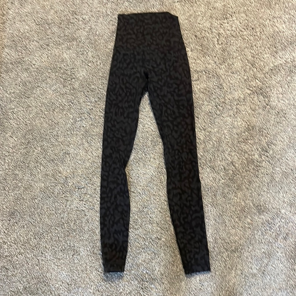 Lululemon Align Leggings